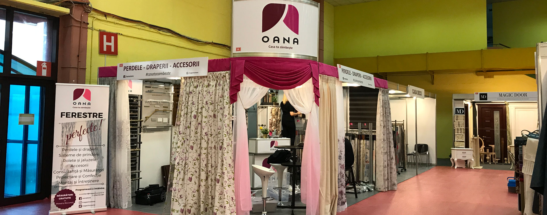 Cum a fost la BIFE 2017?